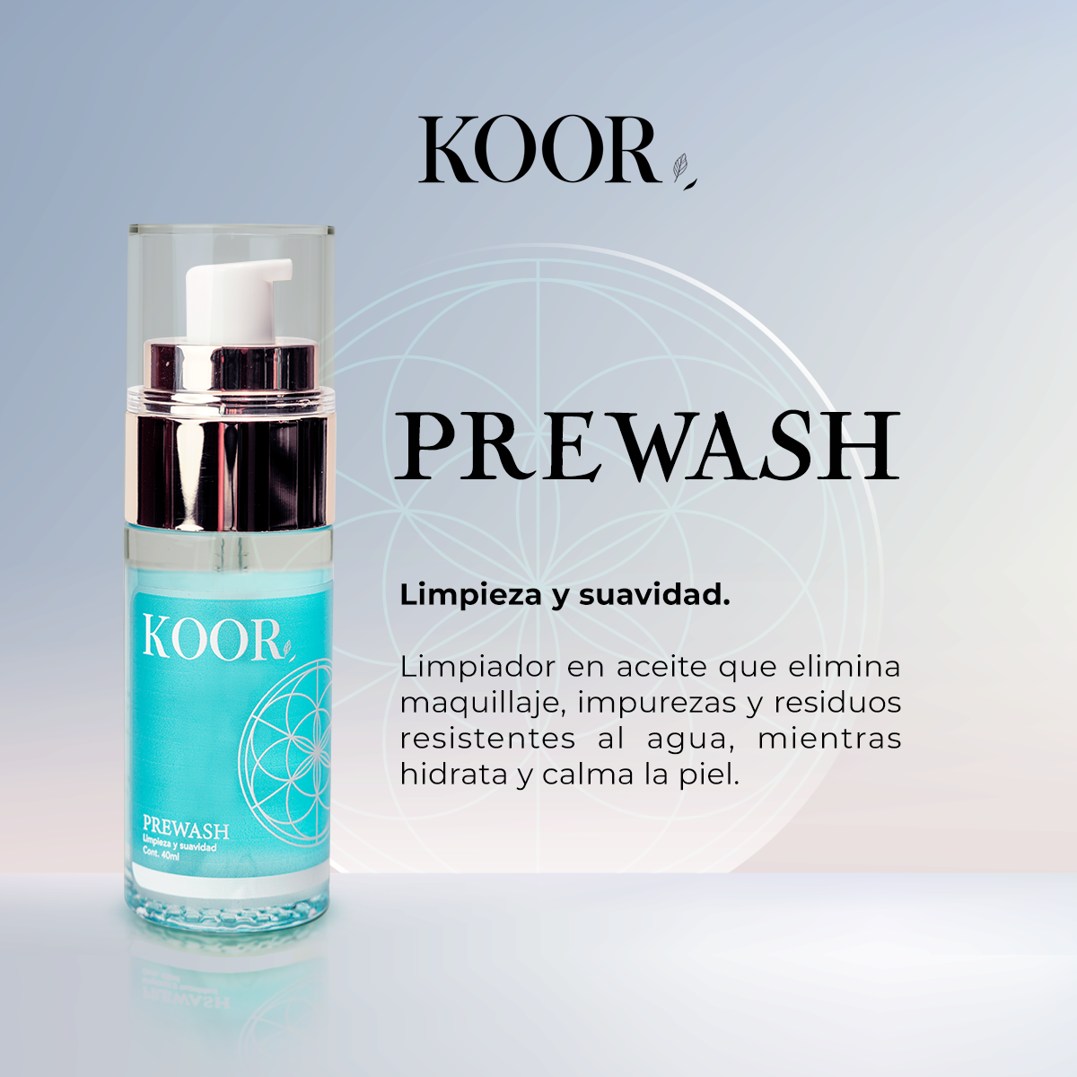 PREWASH