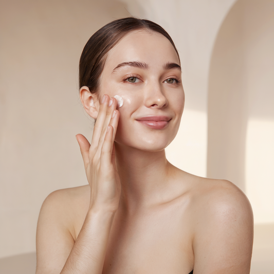 Entre Poros y Productos: La Permeabilidad de tu Rostro Revelada