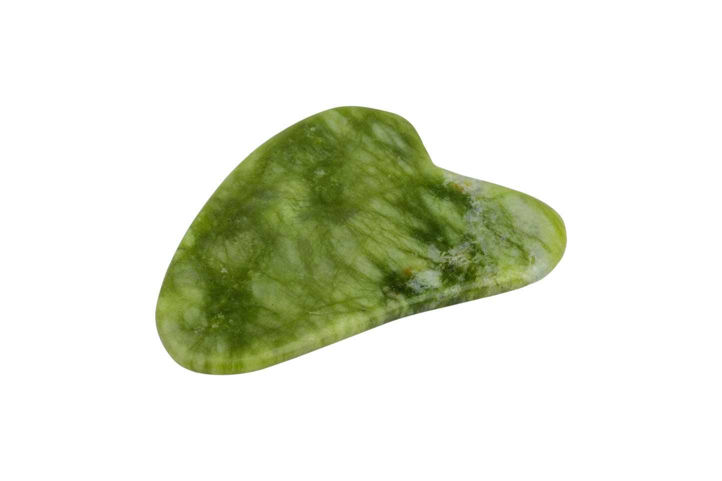 Gua Sha de Jade